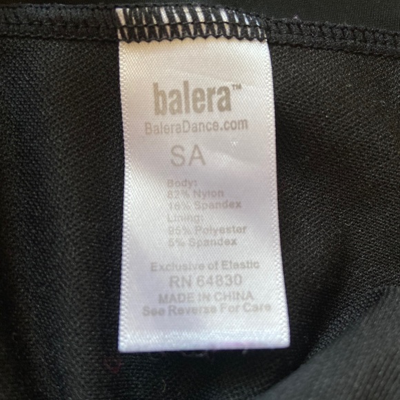 4 Leotards and 2 Tights and 2 skirts bundle - Picture 4 of 16